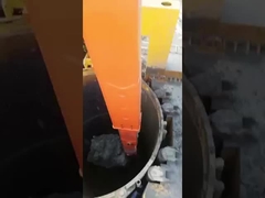 CAT320 खुदाई मशीन टेलीस्कोपिक डुपर हाथ