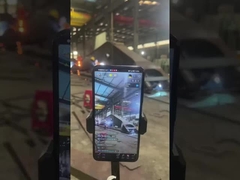 42Mu Cr पिन लॉन्ग रेंज एक्सकेवेटर बूम एंड आर्म एक्सकेवेटर लॉन्ग फ्रंट 6 महीने की वारंटी के साथ