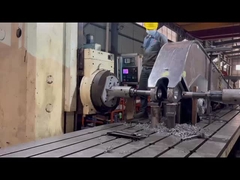 Q690D EC700 के लिए लंबी बूम 16 मीटर