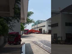 सुपर लॉन्ग बूम 30 मीटर हिताची ZX1200 के लिए