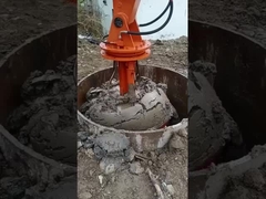 गहरे कुओं की खुदाई के लिए दूरबीन हाथ का चयन कैसे करें